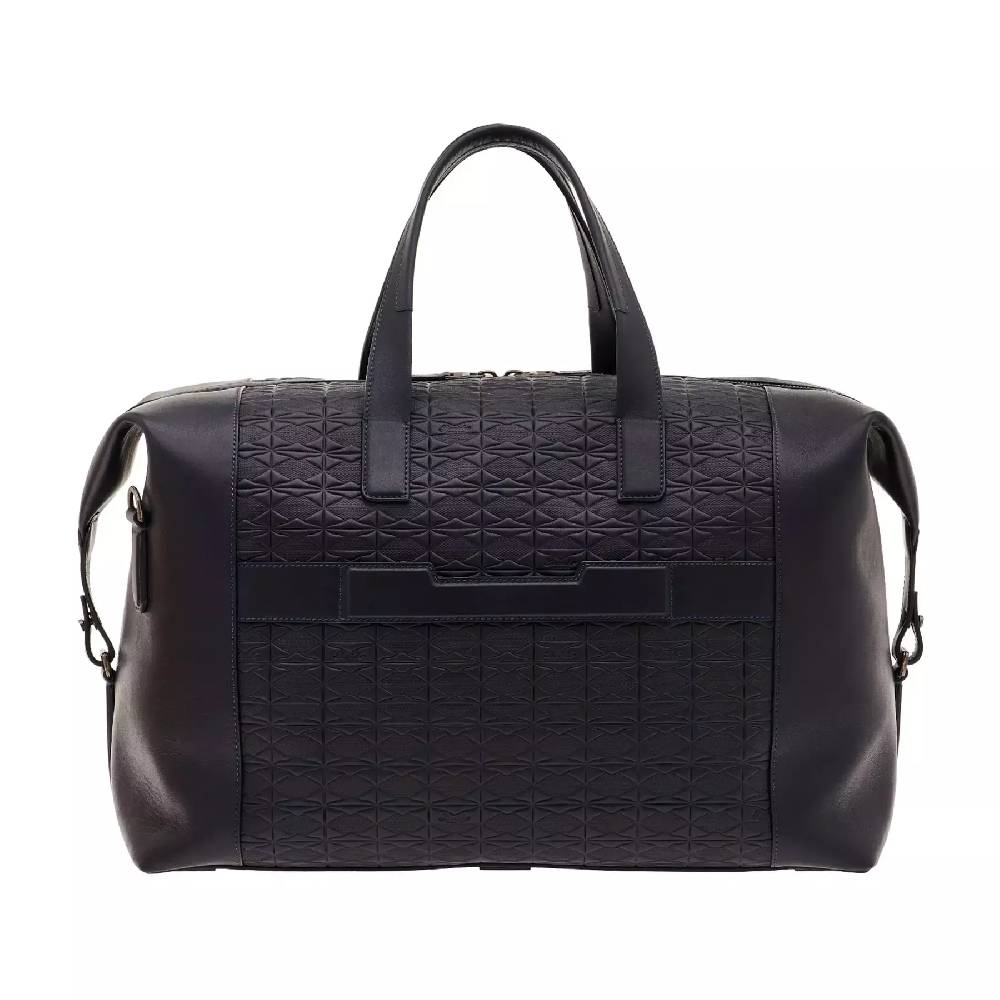 Pineider Cabin Duffle in Metro Smooth Nuova