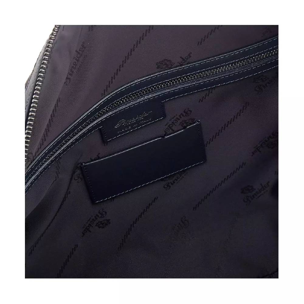 Pineider Cabin Duffle in Metro Smooth Nuova