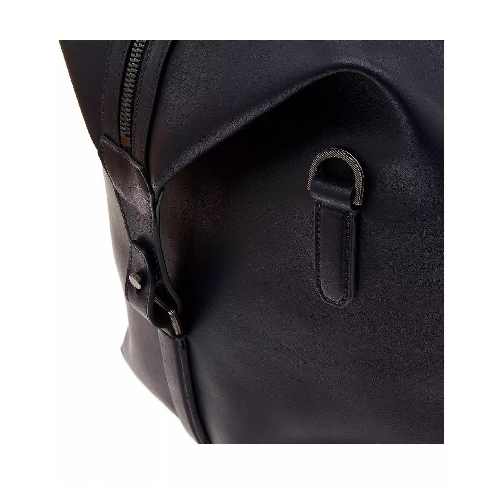 Pineider Cabin Duffle in Metro Smooth Nuova