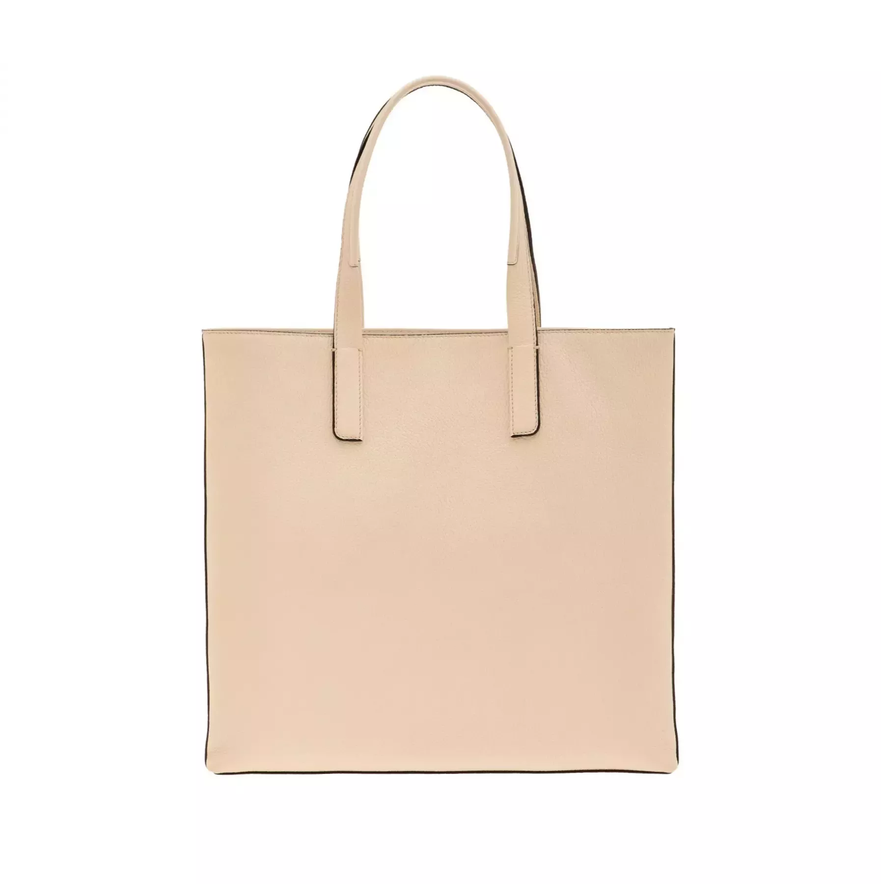 Pineider Museum Shopping Bag in Bottalato 2025