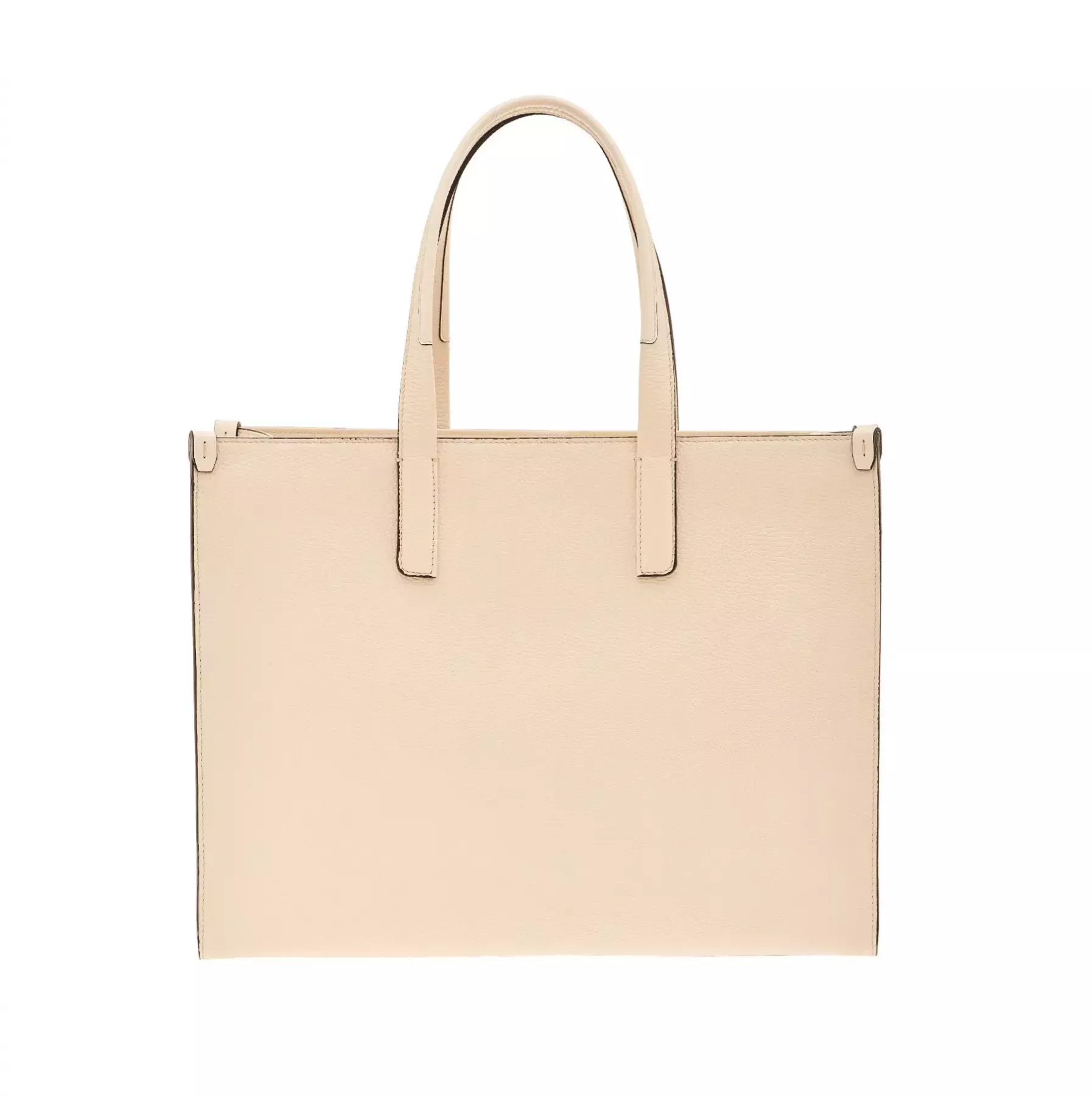 Pineider Lou Tote Bag in Bottalato Italy