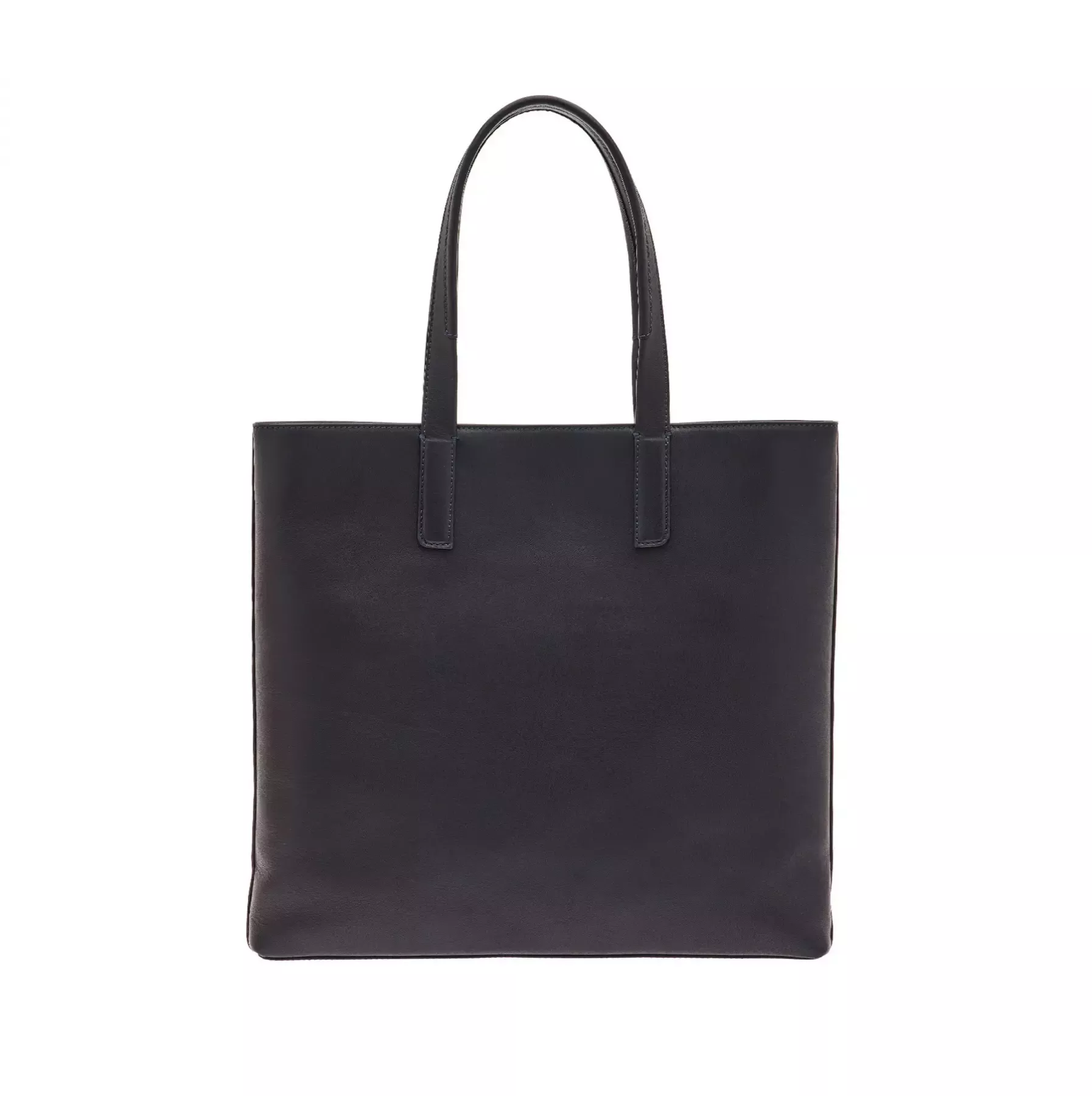 Pineider Museum Shopping Bag in Metro Smooth 2025