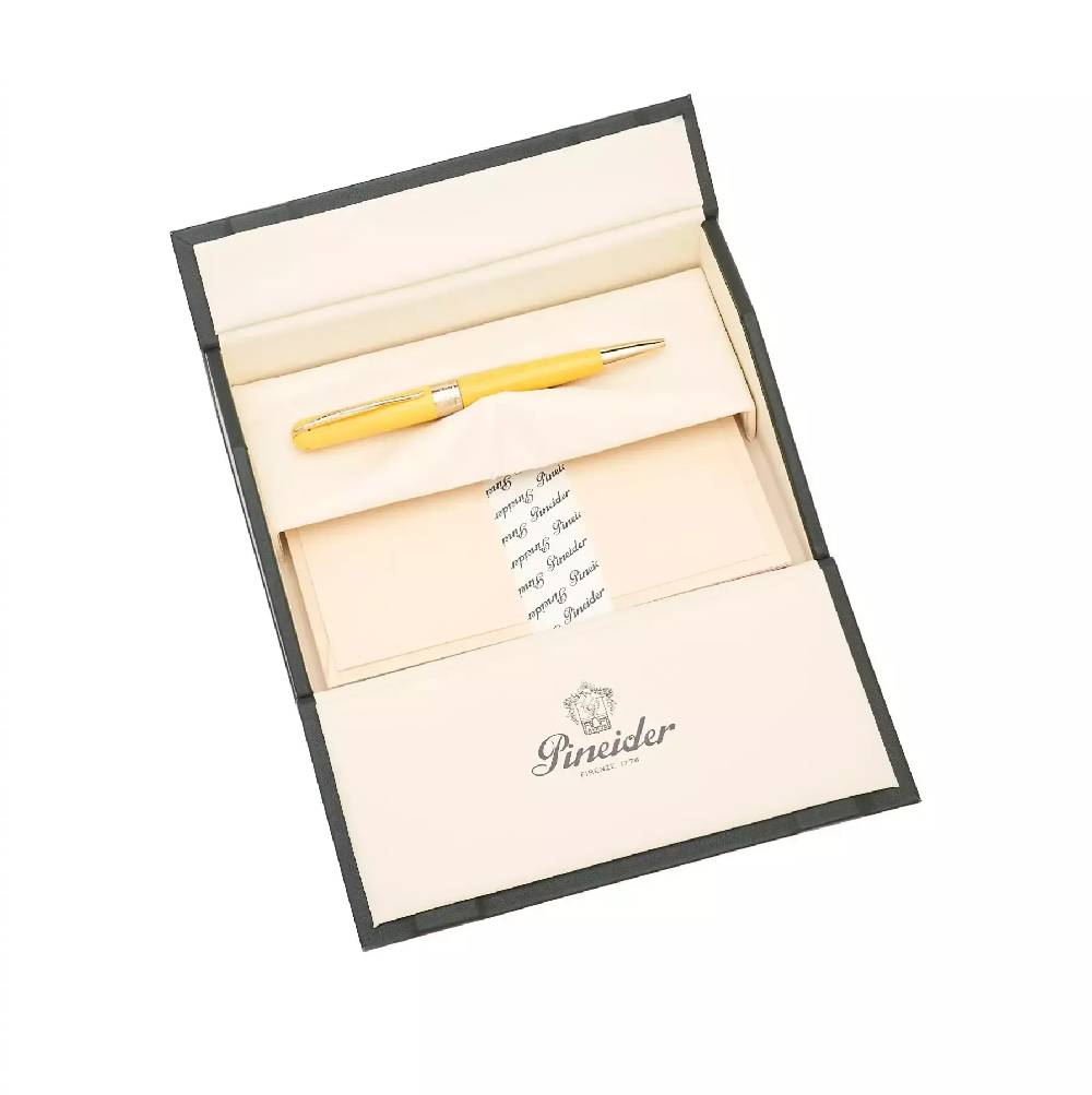 Pineider Penna a Sfera Avatar UR Fancy Promozione