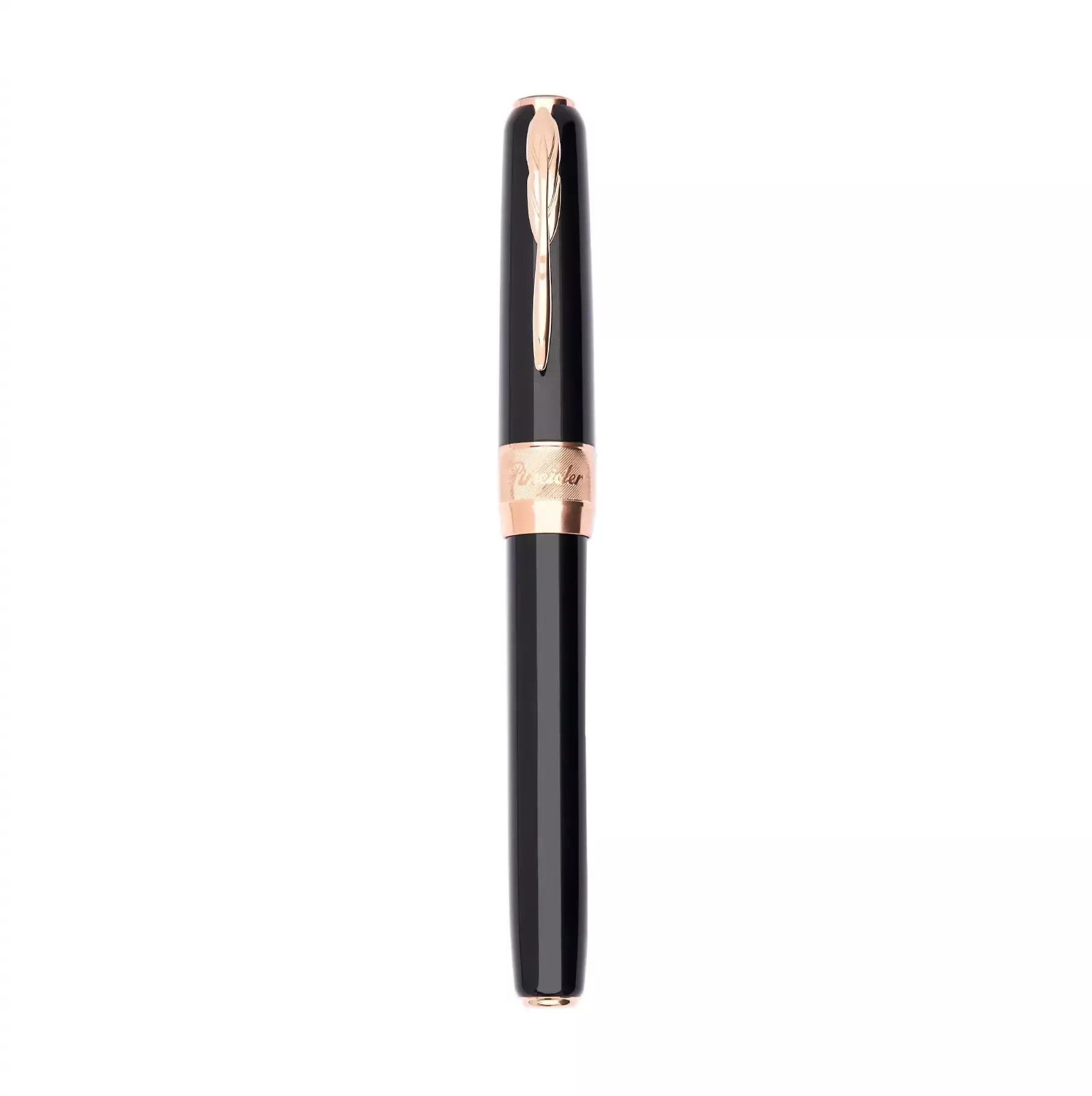 Pineider Penna Roller Classic Rose Gold Soddisfazione Garantita