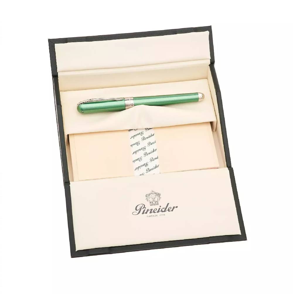 Pineider Penna Roller Avatar UR Shiny Fino Al -60%