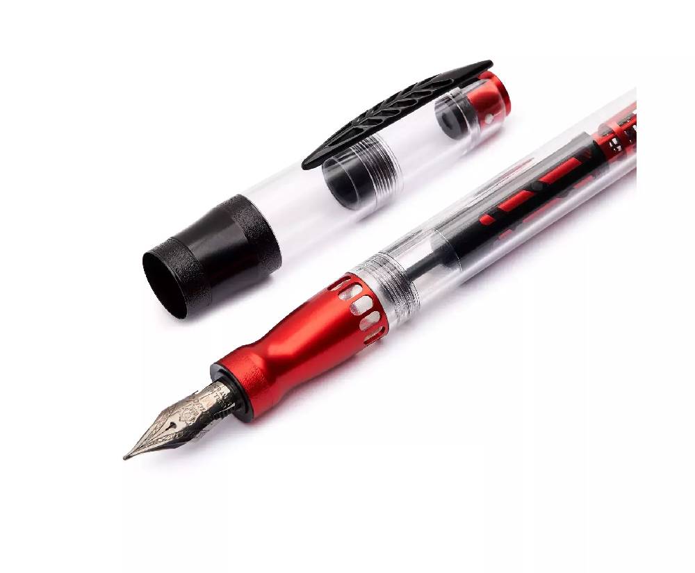 Pineider Penna Stilografica Mystery Fast Filler Shopping Online