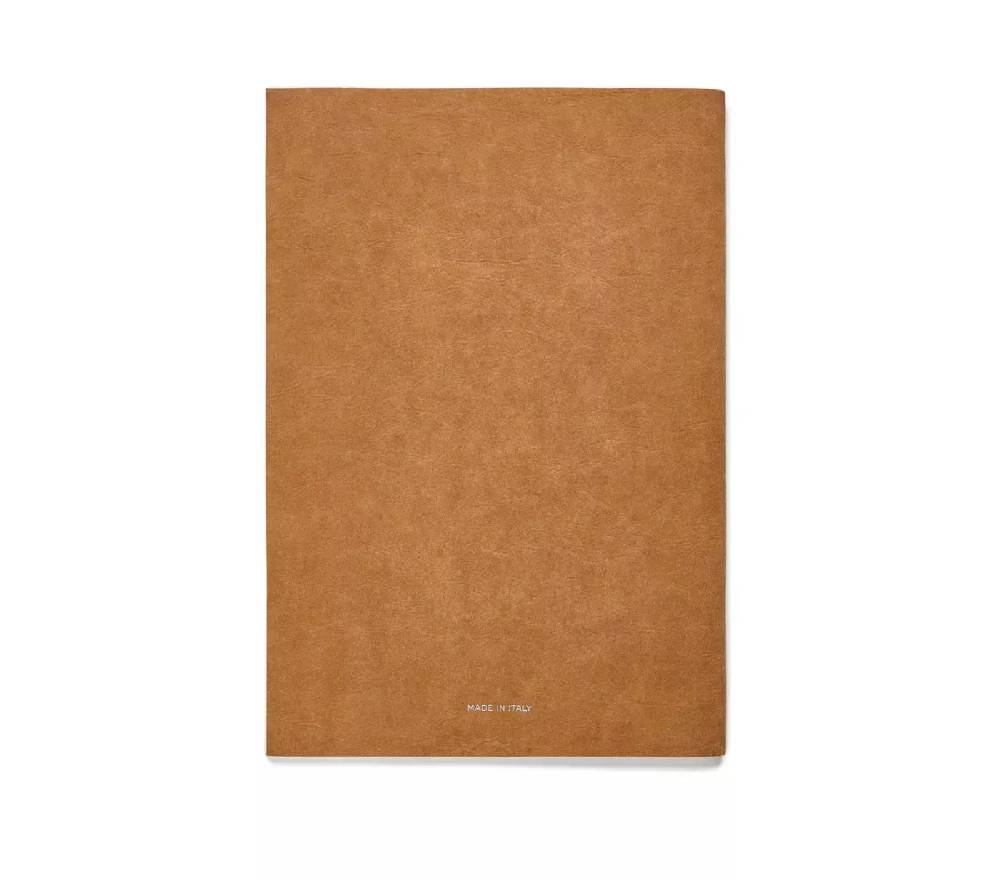 Pineider Notebook EcoJazz senza righe Novità