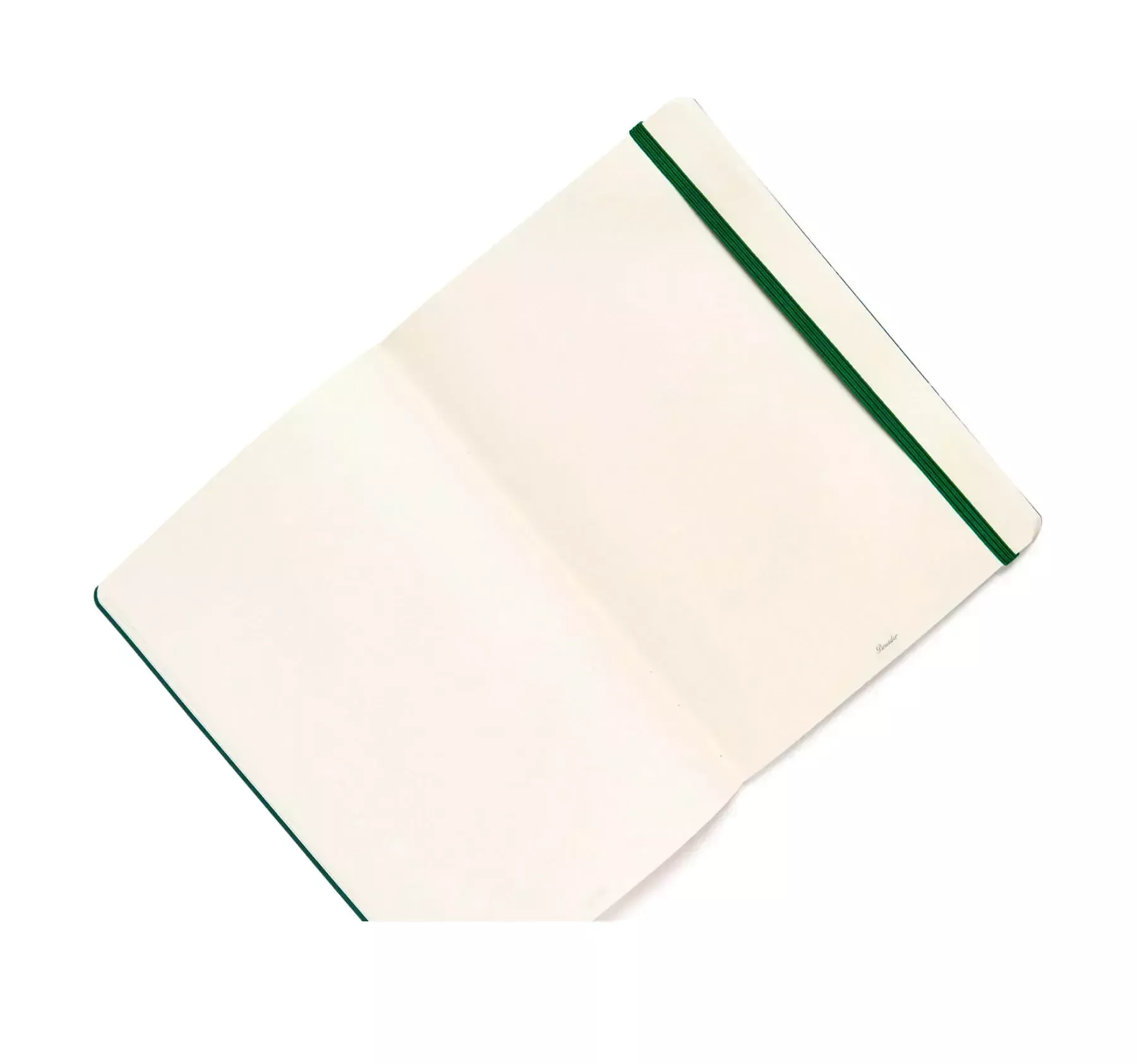 Pineider Notebook Funky Crest Piccolo senza righe Sconto