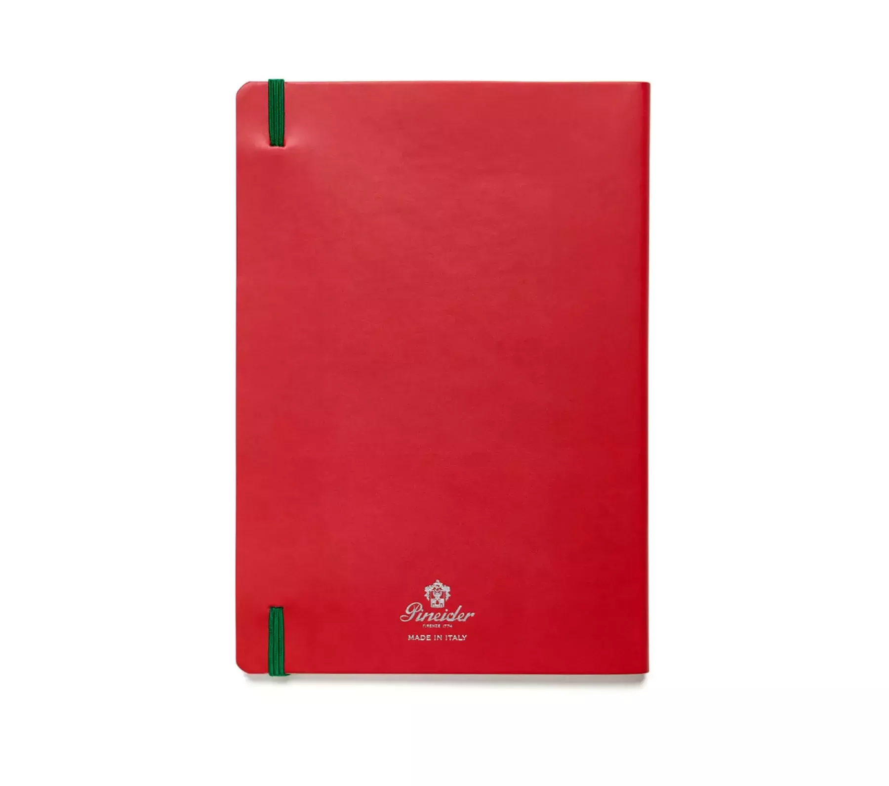 Pineider Notebook Funky Medio senza righe Economico