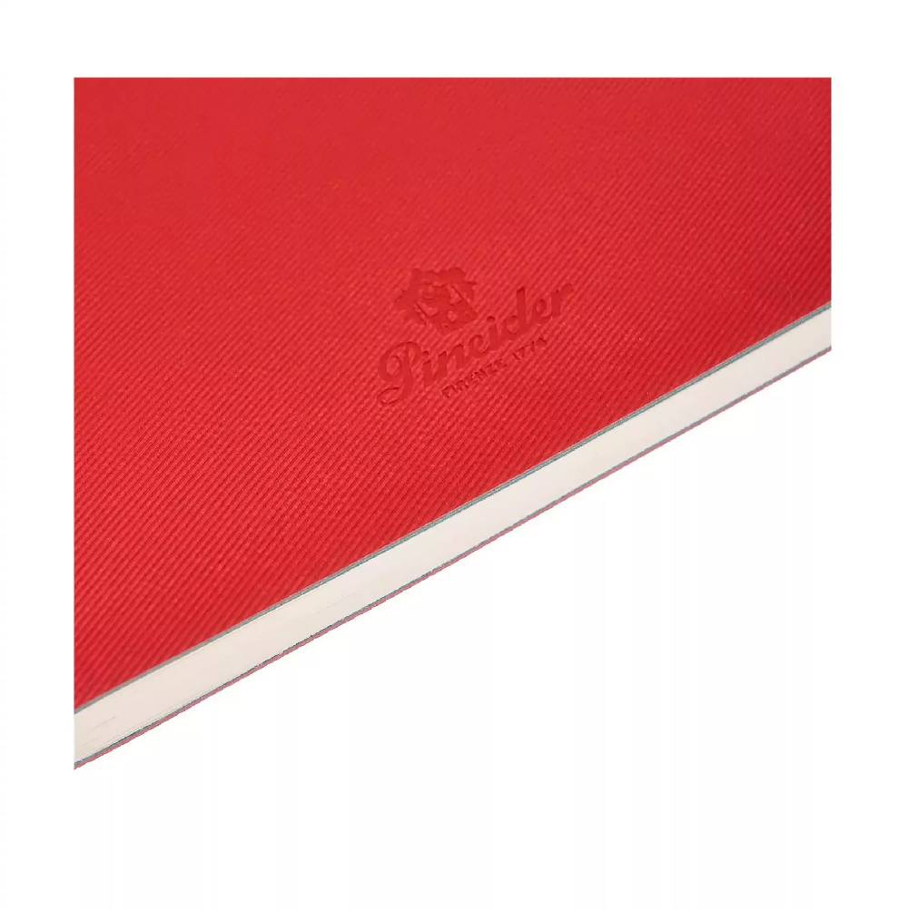 Pineider Notebook Candle senza righe Outlet