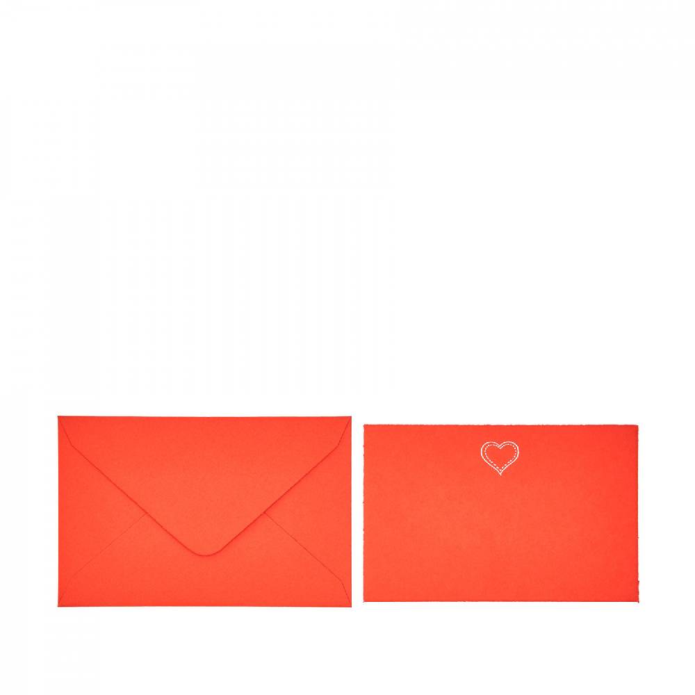 Pineider S.VALENTINO CUORE ROSSO Saldi