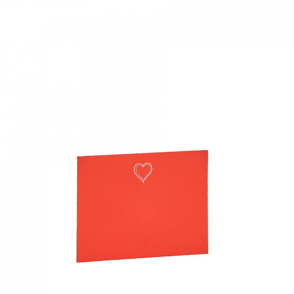 Pineider S.VALENTINO CUORE ROSSO Saldi