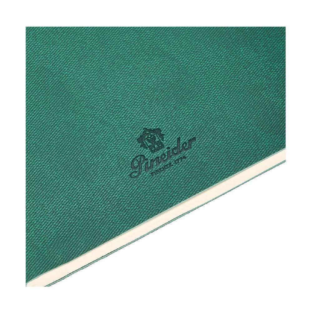 Pineider Notebook Candle senza righe Vendita Economica