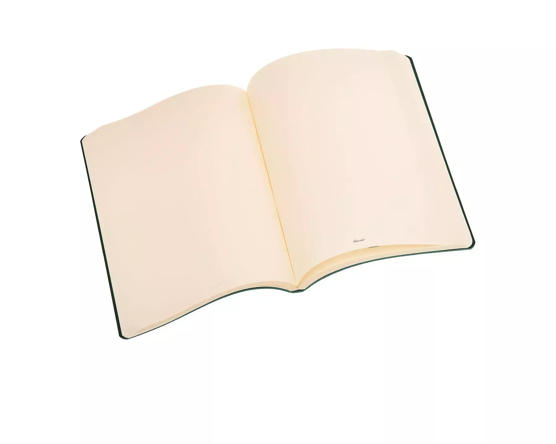 Pineider Notebook Candle senza righe Vendita Economica