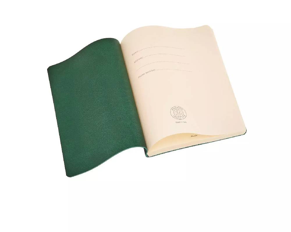 Pineider Notebook Candle senza righe Vendita Economica
