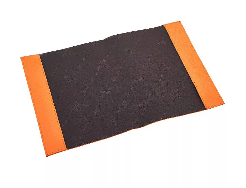 Pineider Cover per agenda Pineider in Bottalato 17x24cm Saldi Di Fabbrica