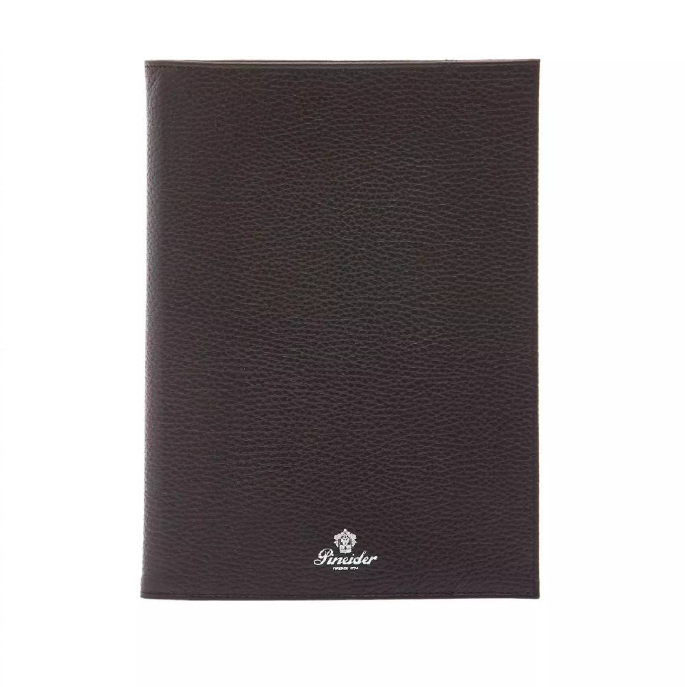 Pineider Cover per agenda Pineider in Bottalato 17x24cm Saldi Di Fabbrica