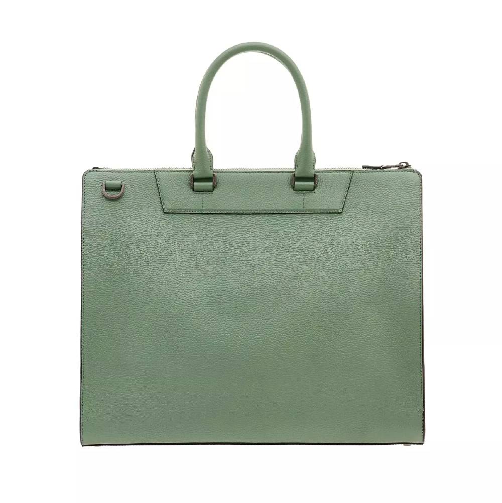 Pineider Business Duffle in Bottalato I Più Venduti