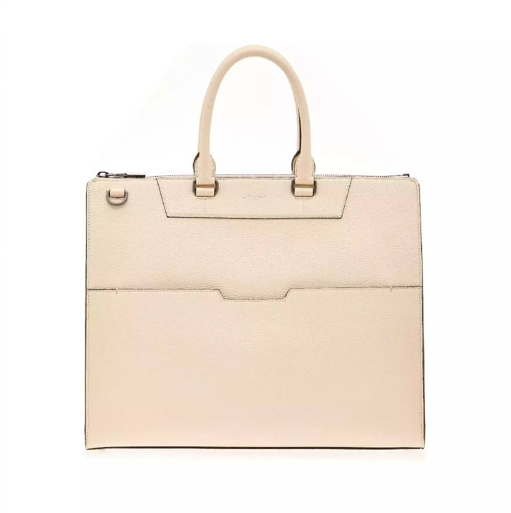 Pineider Business Duffle in Bottalato I Più Venduti