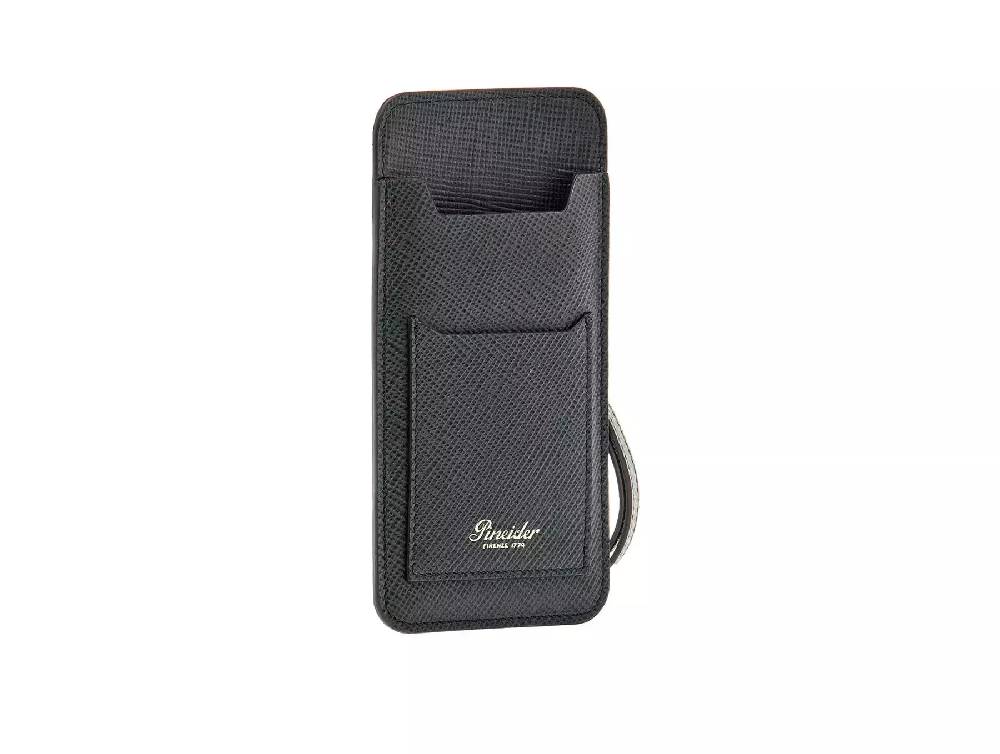 Pineider Porta Penne doppio in Mini Franzi Vendite Flash