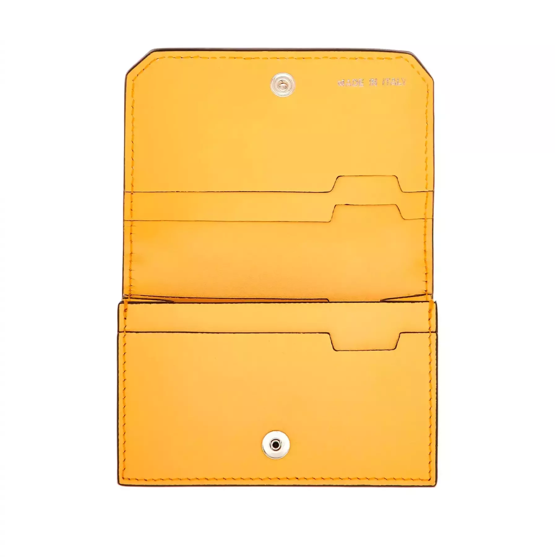 Pineider Porta carte con patta in Mini-Franzi Negozio