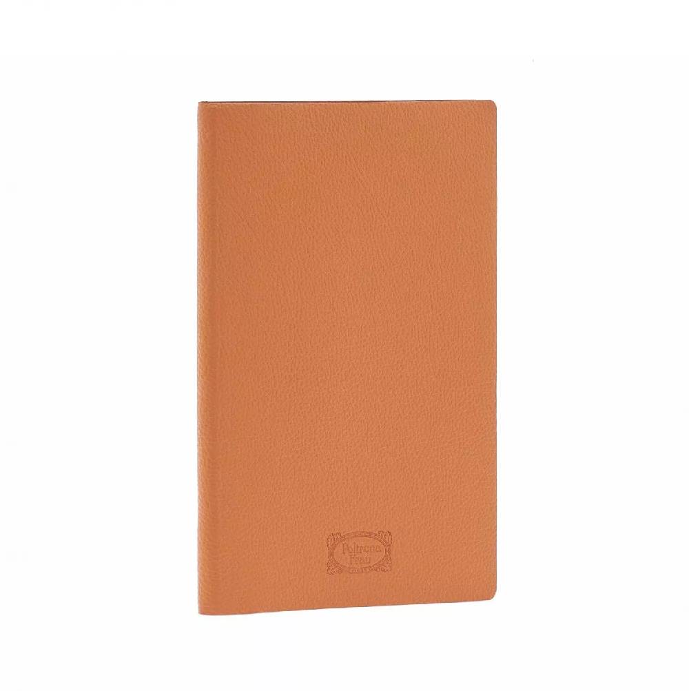 Pineider Notebook Pineider x Poltrona Frau 14,5x21cm Nuova