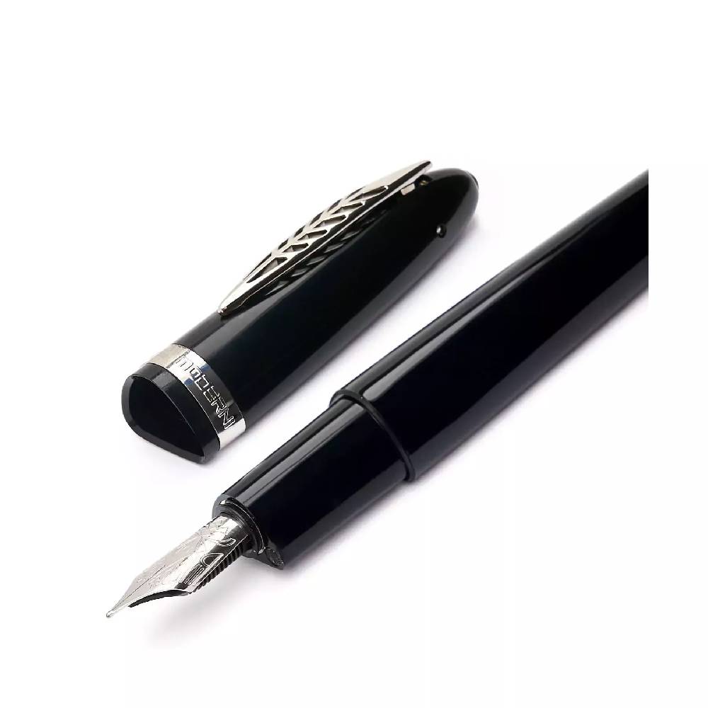 Pineider Penna Stilografica Tempi Moderni Moda