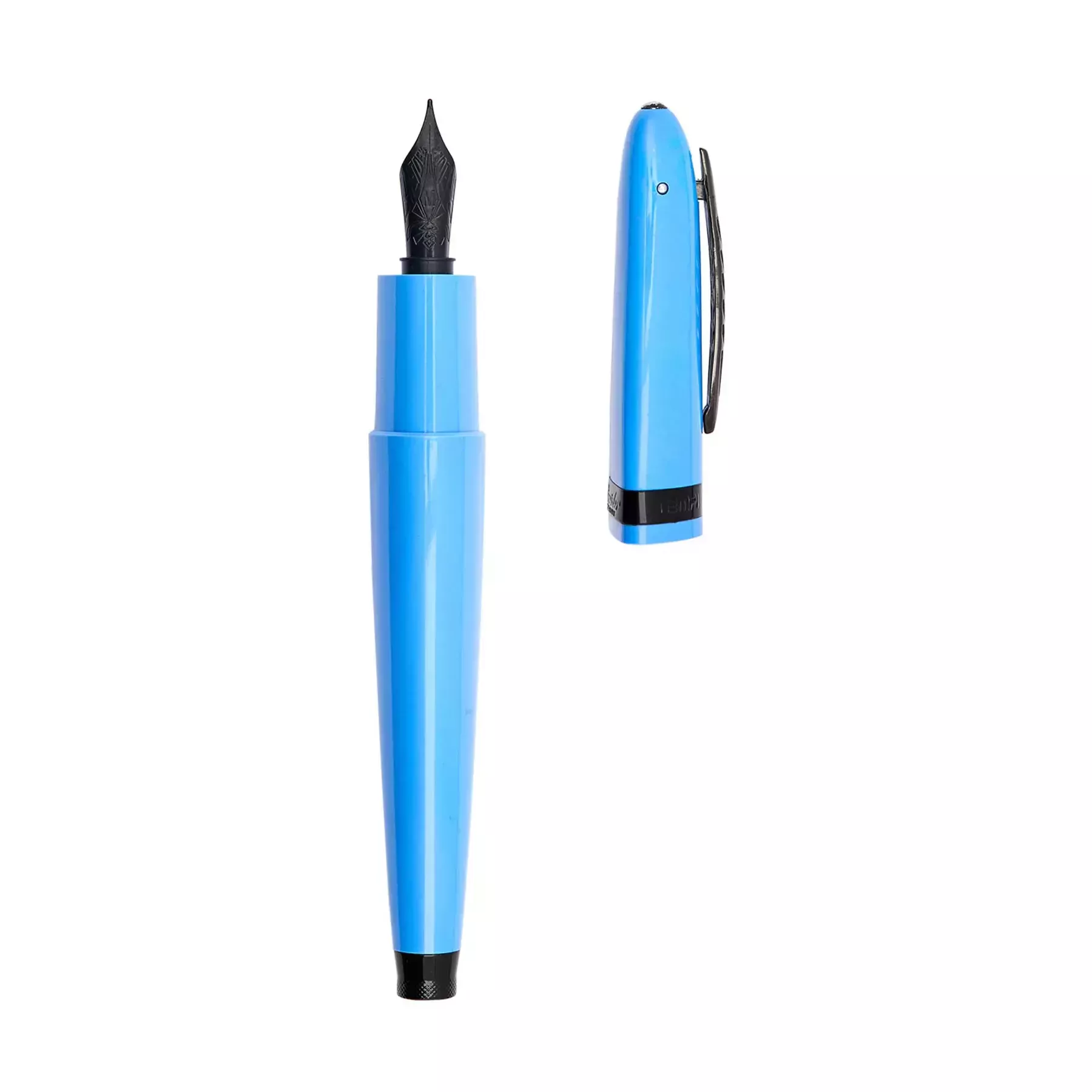 Pineider Penna Stilografica Tempi Moderni Moda
