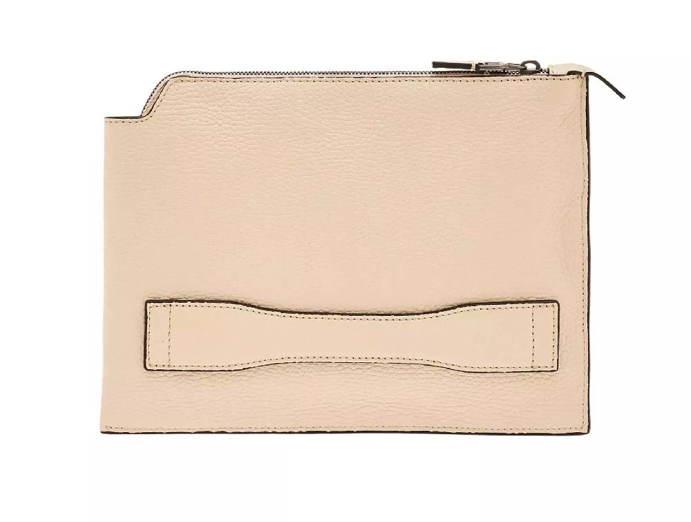 Pineider Pouch Medium in Bottalato Pezzi Unici