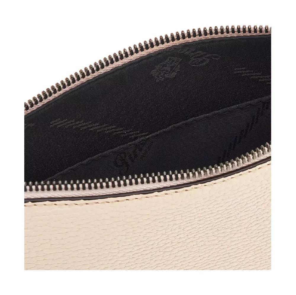 Pineider Pouch Medium in Bottalato Pezzi Unici