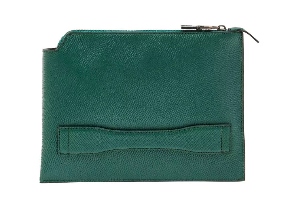 Pineider Pouch Medium in Mini Franzi Negozi Online