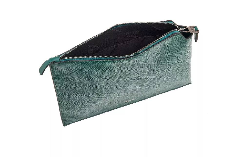Pineider Pouch Medium in Mini Franzi Negozi Online