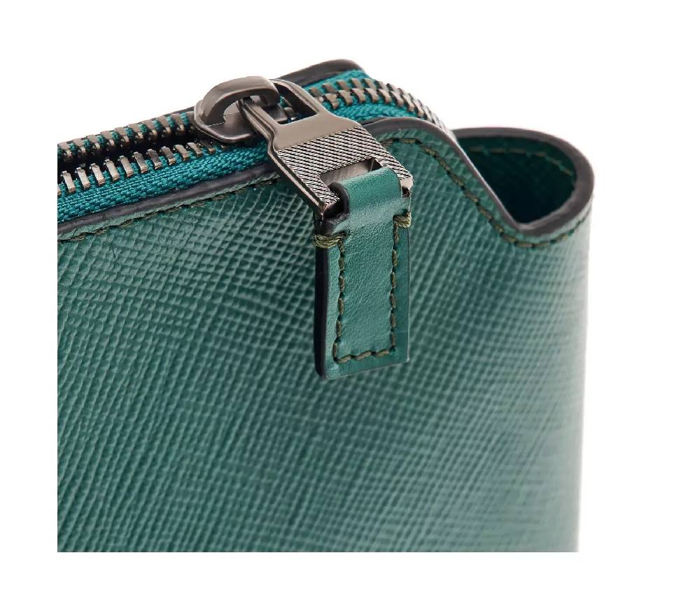 Pineider Pouch Medium in Mini Franzi Negozi Online