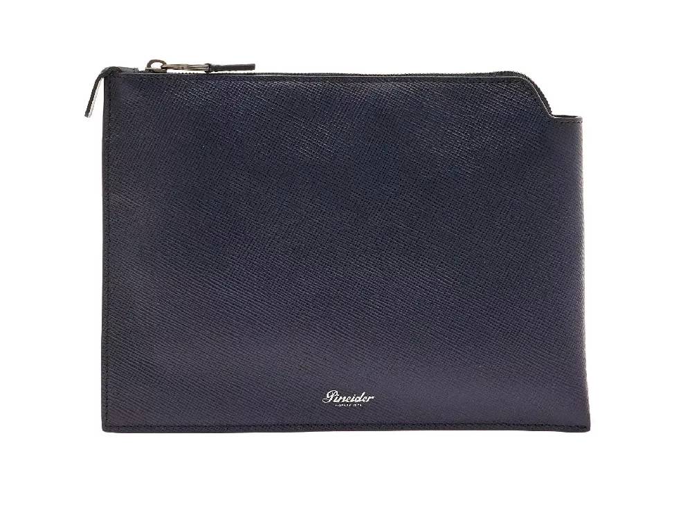 Pineider Pouch Medium in Mini Franzi Negozi Online