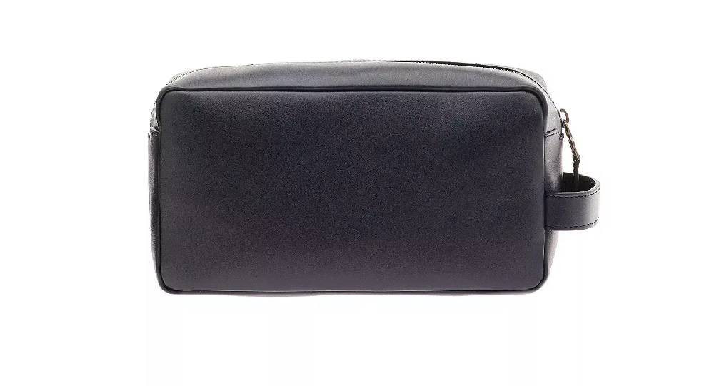 Pineider Beauty Case in Metro Smooth Fino Al -60%