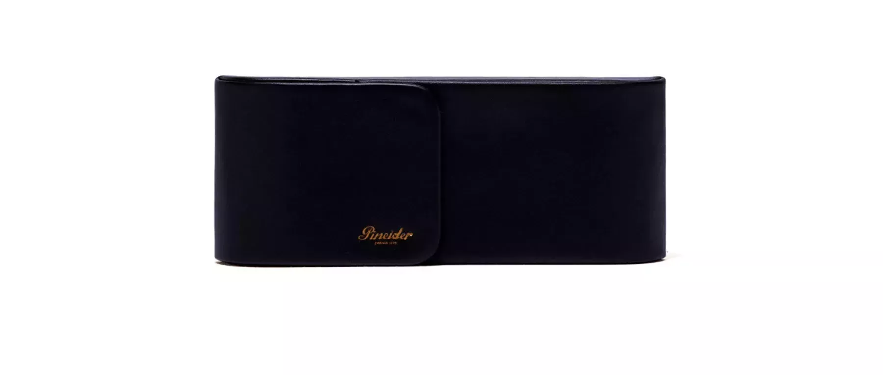 Pineider Astuccio in pelle 3 penna Sottocosto