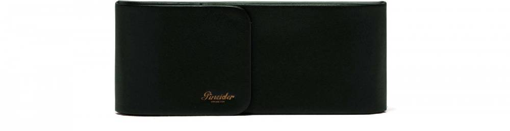 Pineider Astuccio in pelle 6 penna Convenienza