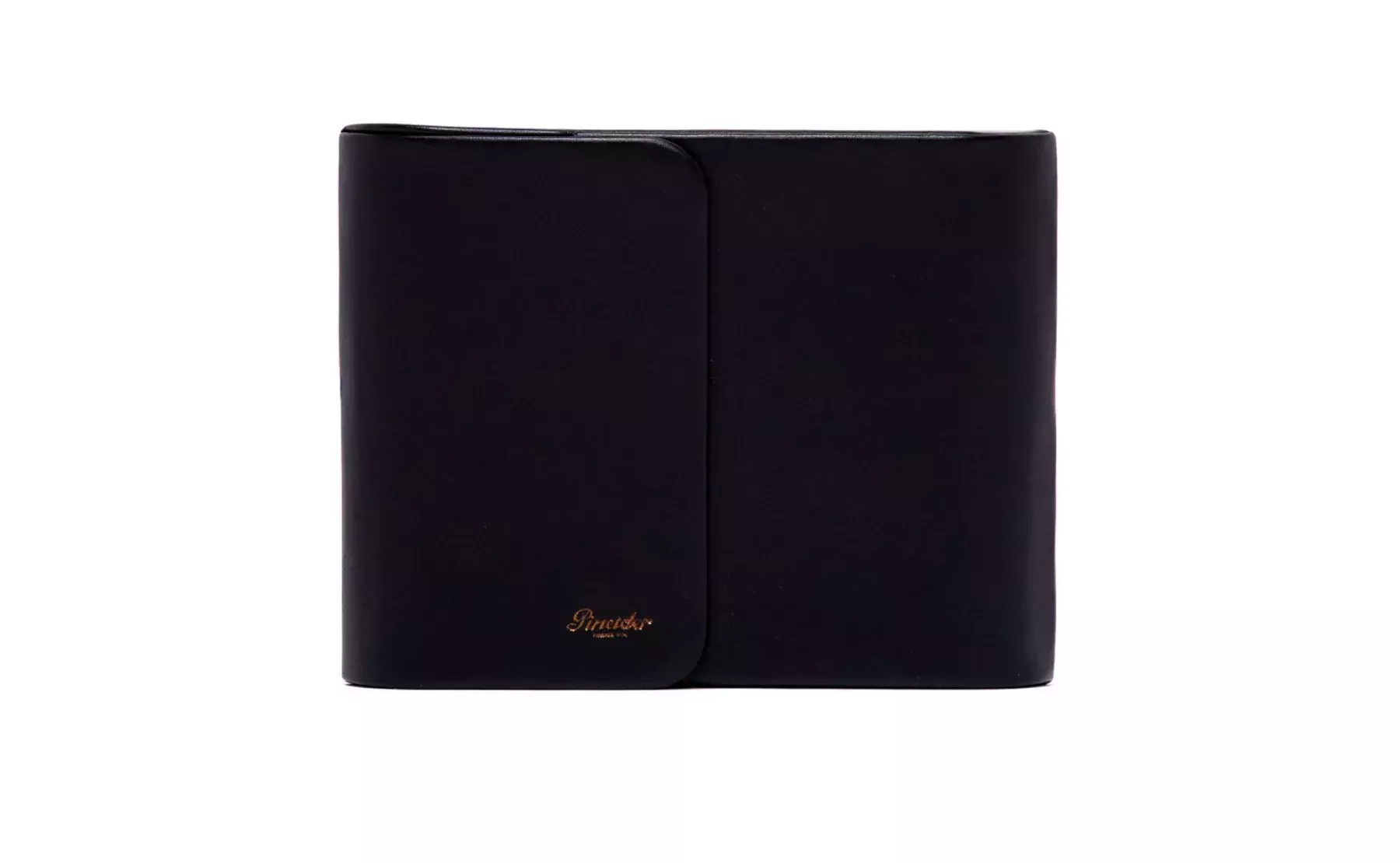 Pineider Astuccio in pelle 6 penna Convenienza