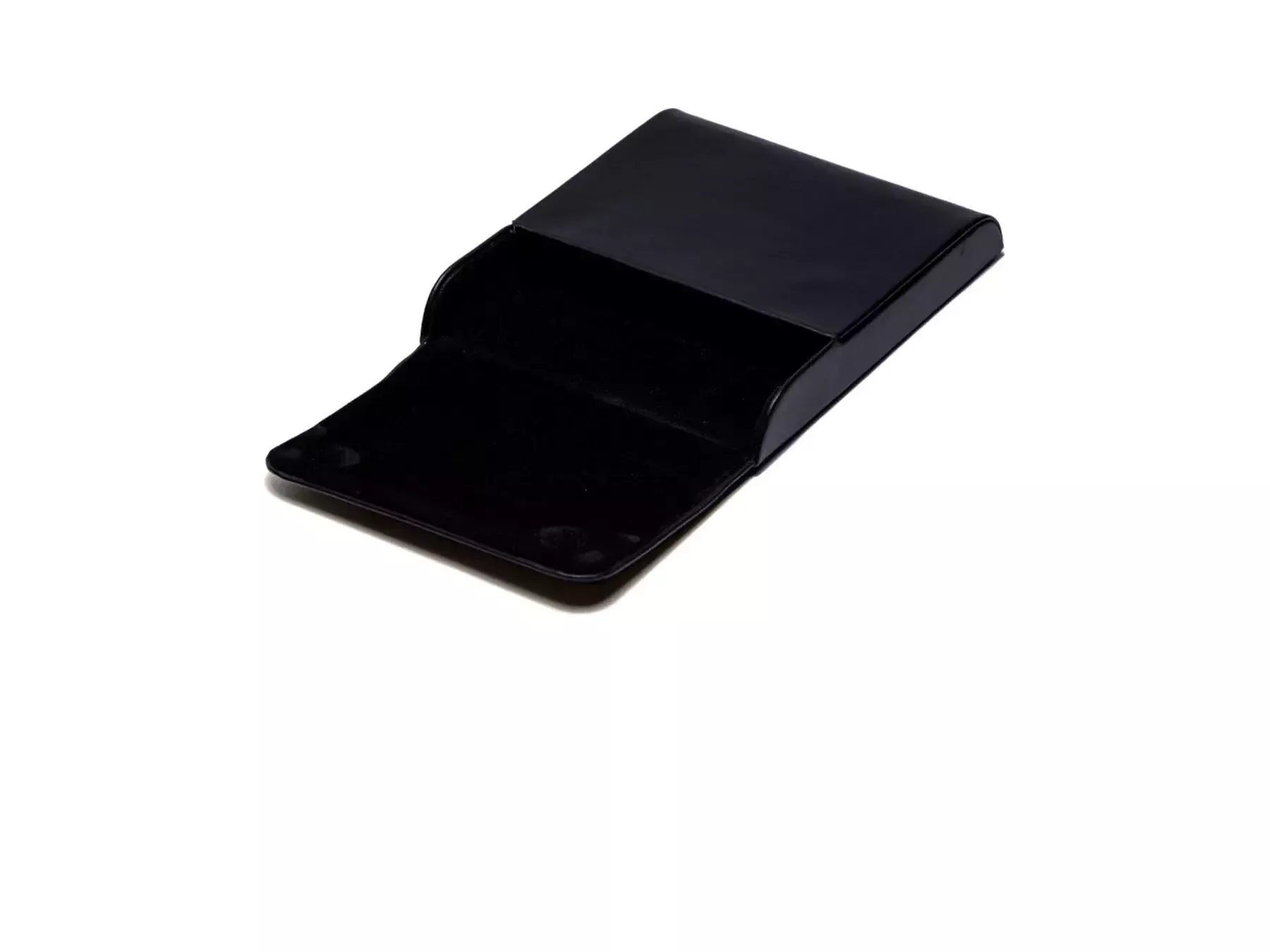 Pineider Astuccio in pelle 6 penna Convenienza