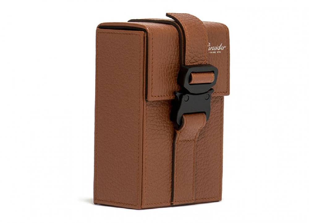 Pineider Astuccio Portacarte da Gioco Online