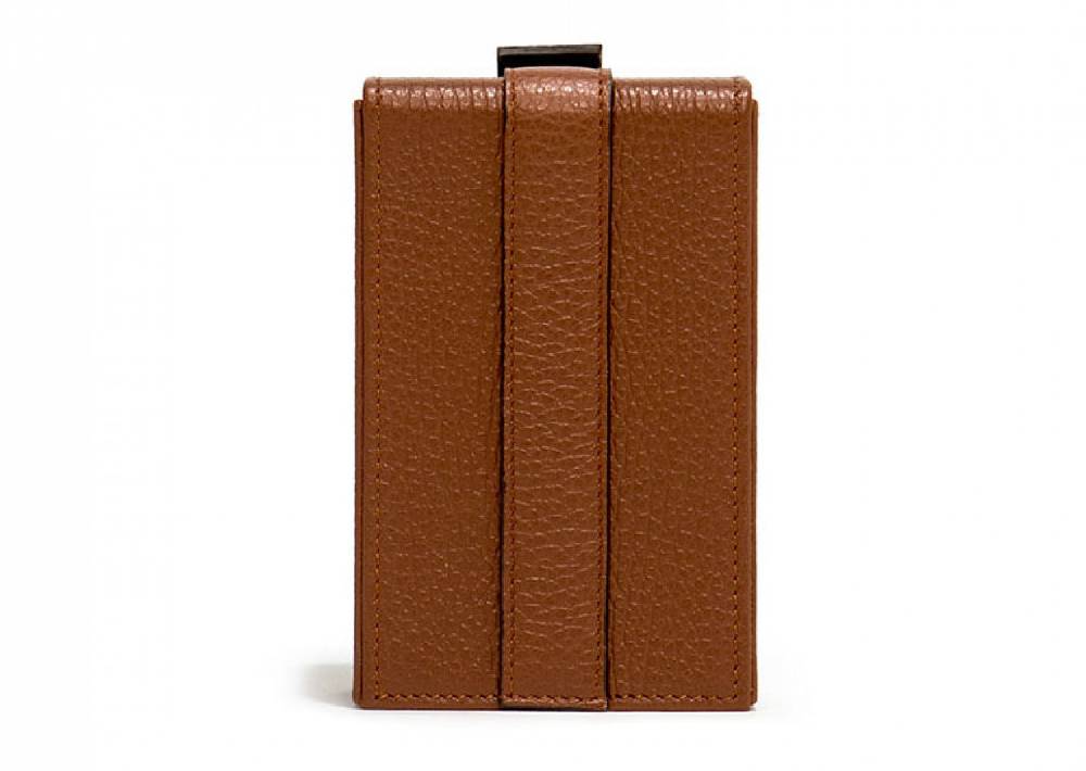 Pineider Astuccio Portacarte da Gioco Online