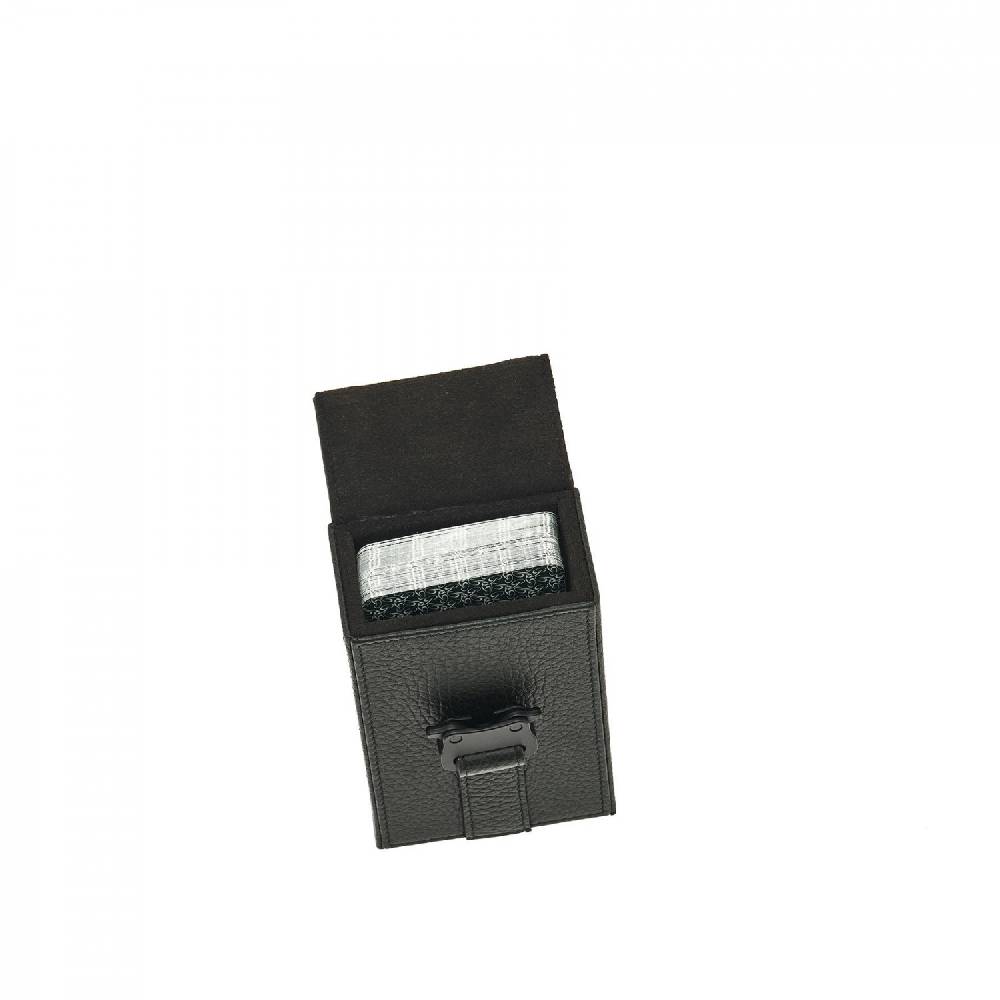 Pineider Astuccio Portacarte da Gioco Online