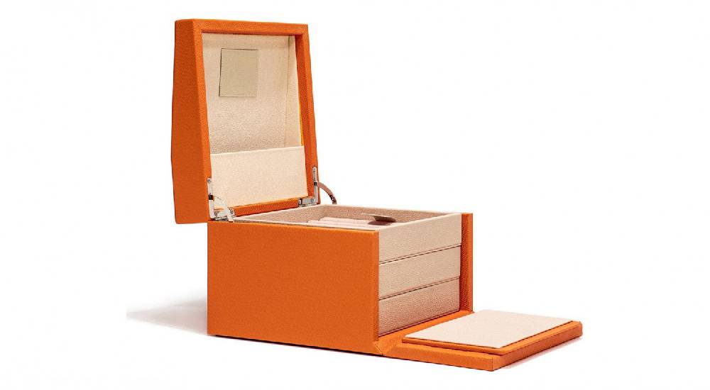 Pineider MINI PASSION BOX Outlet