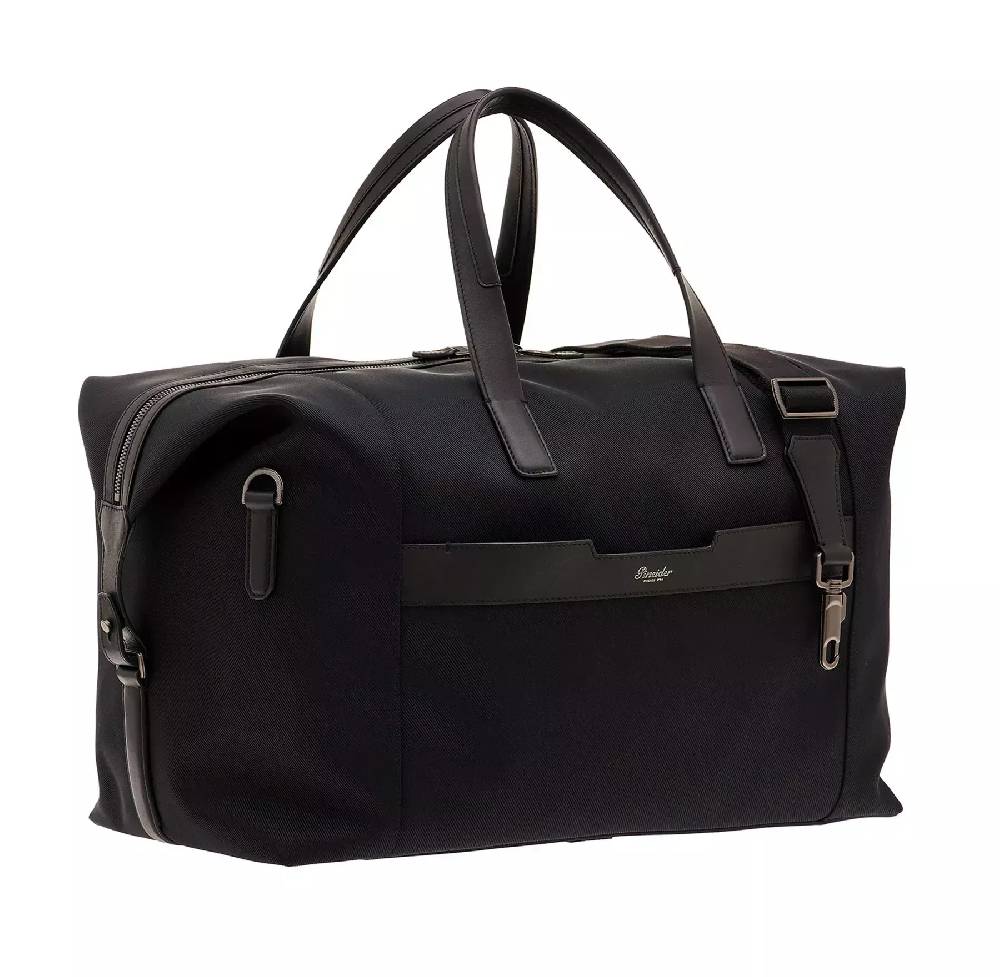 Pineider Cabin Duffle Metro Nylon Collection Vendita Calda