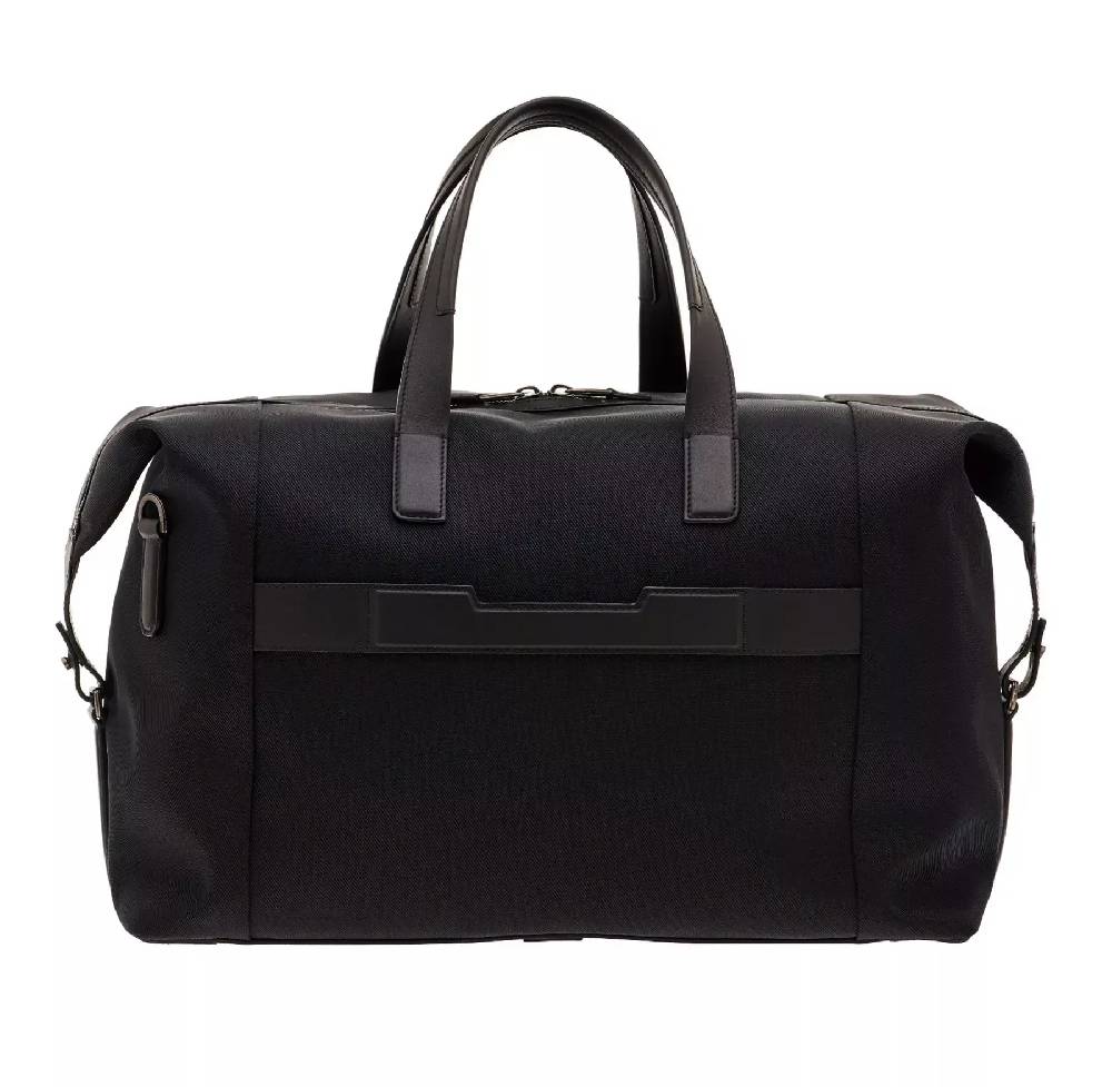Pineider Cabin Duffle Metro Nylon Collection Vendita Calda
