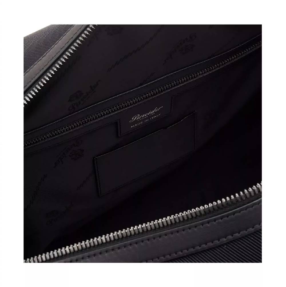 Pineider Cabin Duffle Metro Nylon Collection Vendita Calda