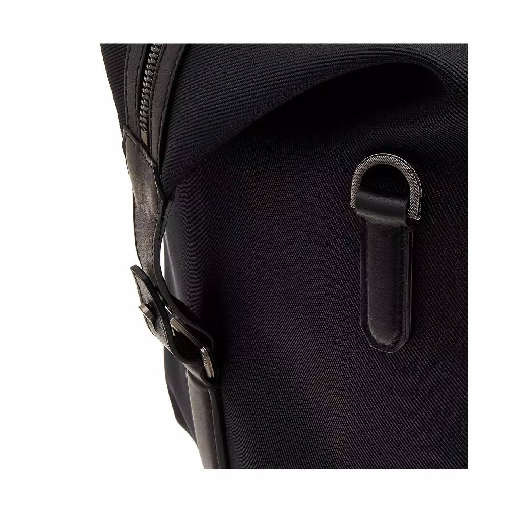 Pineider Cabin Duffle Metro Nylon Collection Vendita Calda