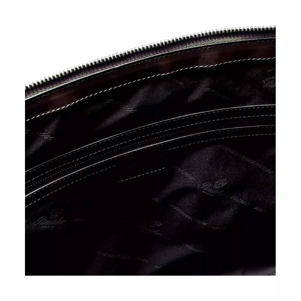 Pineider Business Duffle in Metro Smooth 2025