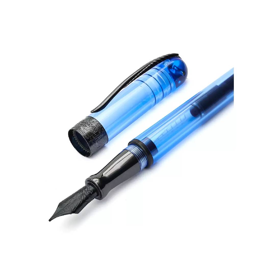 Pineider Penna Stilografica Avatar UR Demo Black Vendita