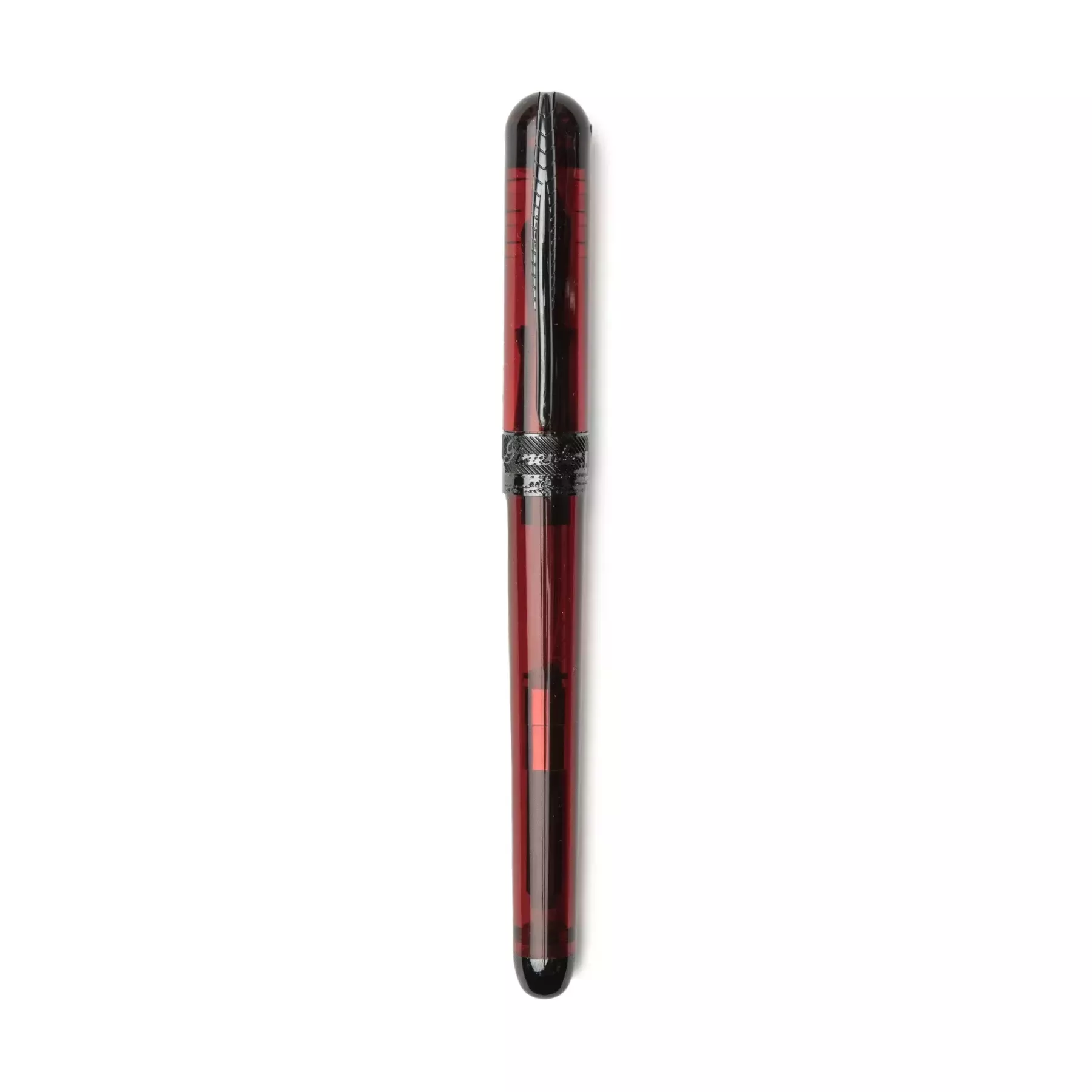 Pineider Penna Stilografica Avatar UR Demo Black Vendita